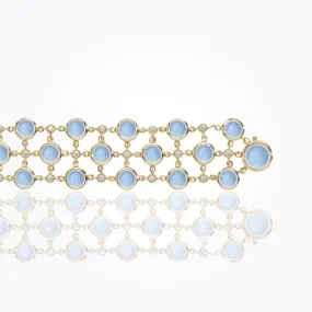 18K Pietra Bracelet
