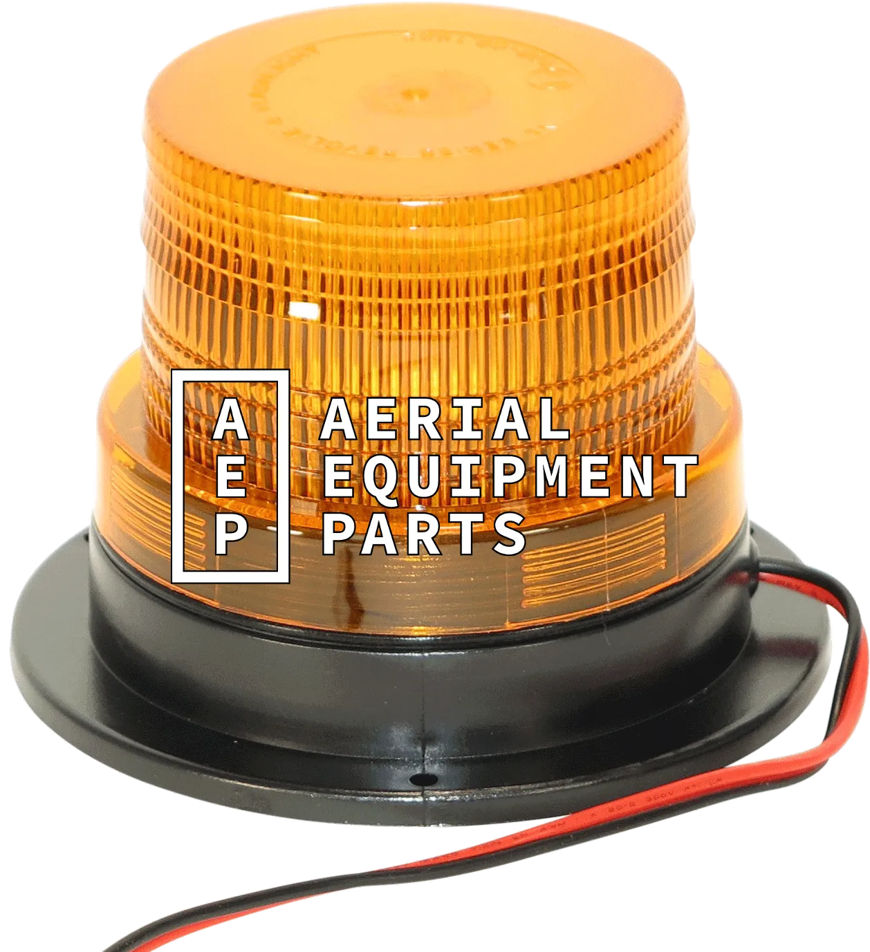 77120 Strobe 12-72V Amber For Crown