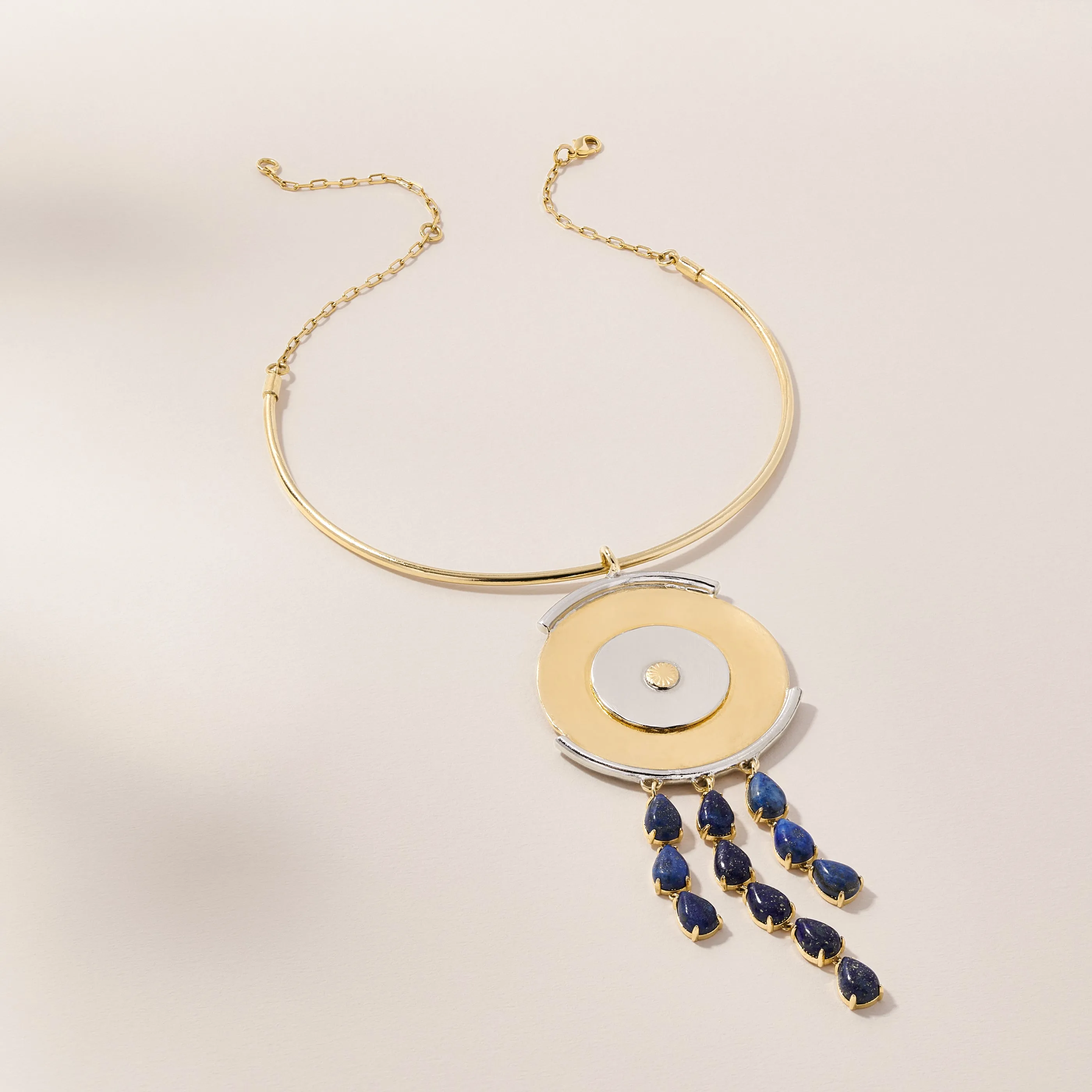 Ajna Necklace