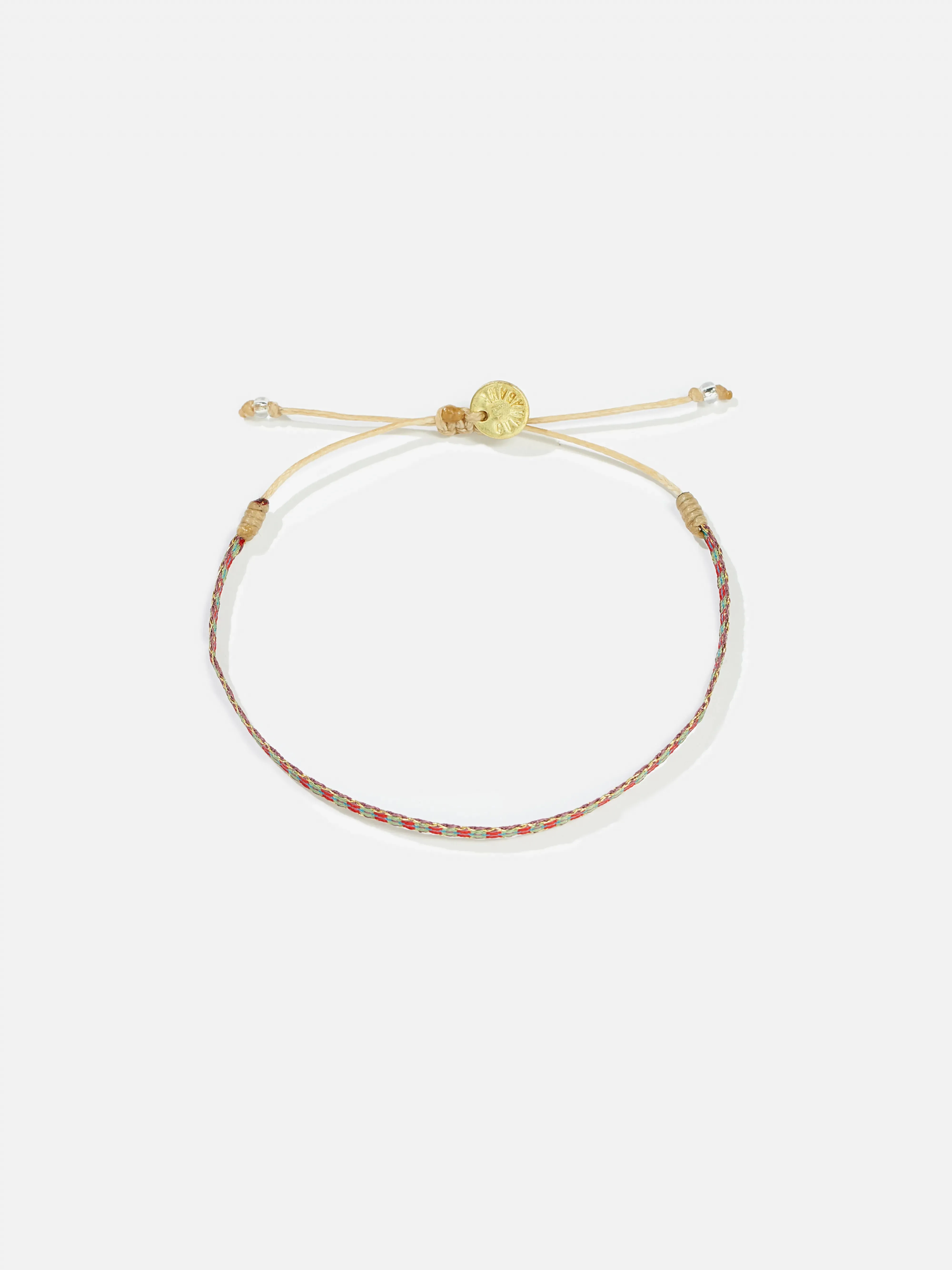 Argantinas 40 Bracelet (232 / W / RED)