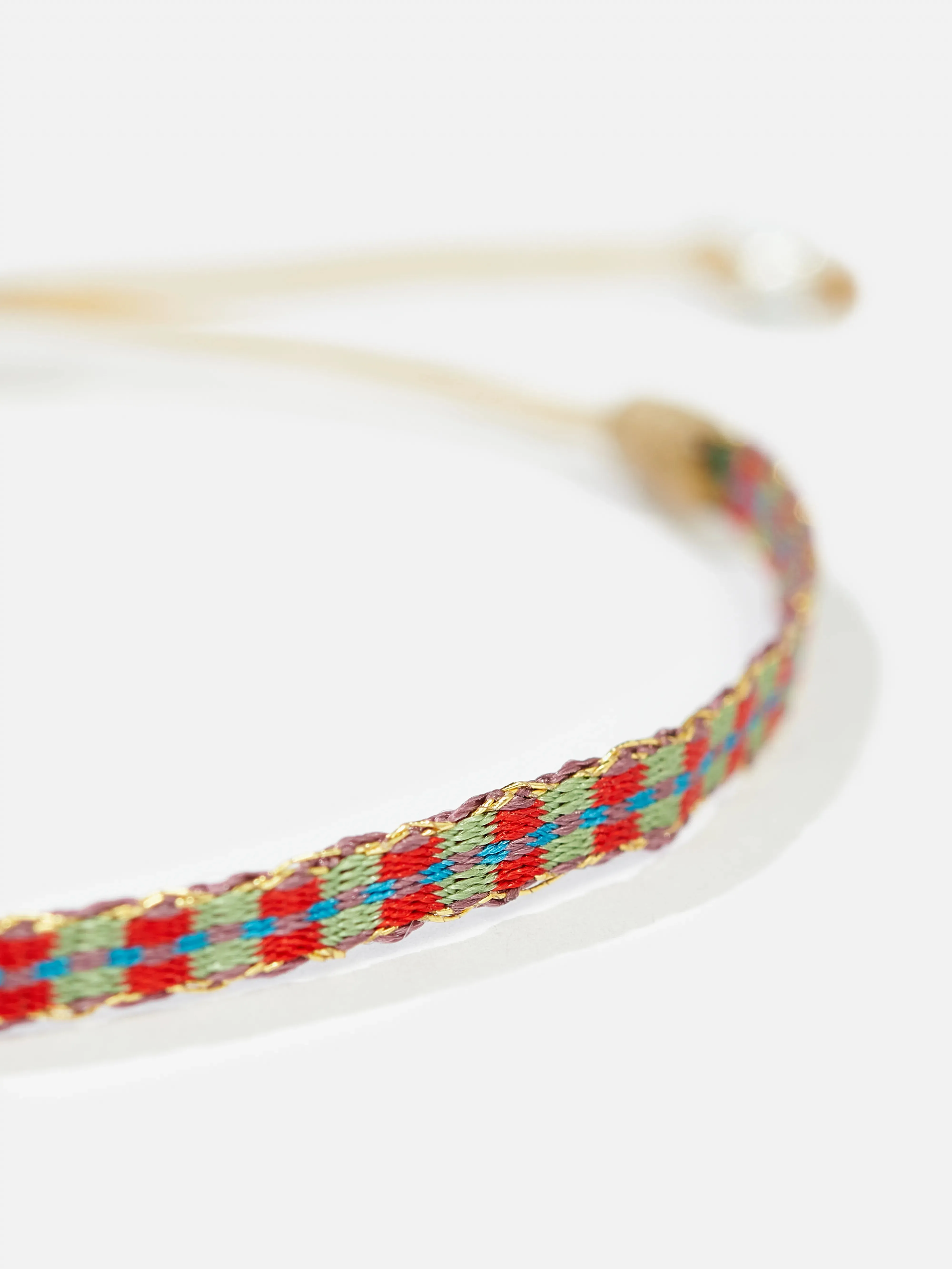 Argantinas 40 Bracelet (232 / W / RED)