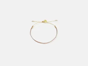 Argantinas 40 Bracelet (232 / W / RED)