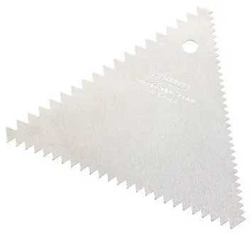 Ateco  Decorator Comb