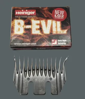 B-Evil