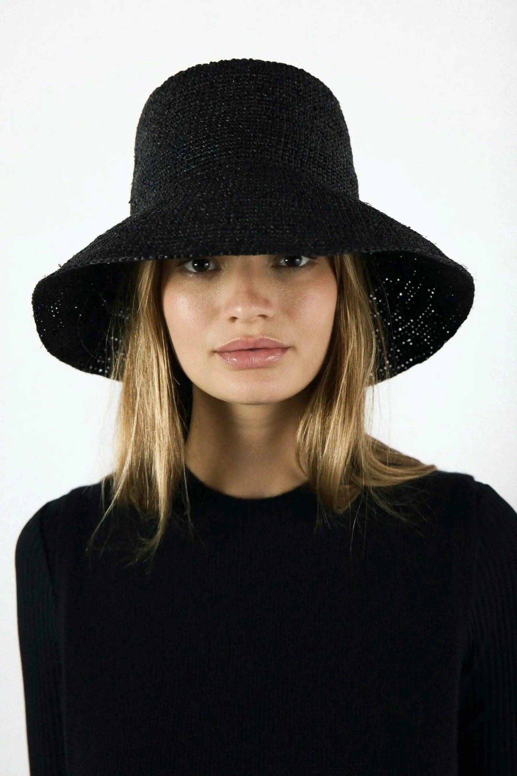 Black Felix Hat