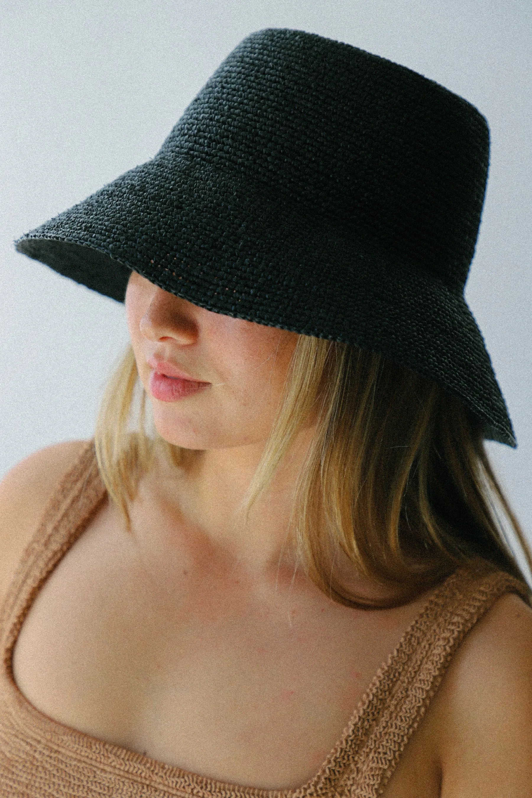 Black Felix Hat