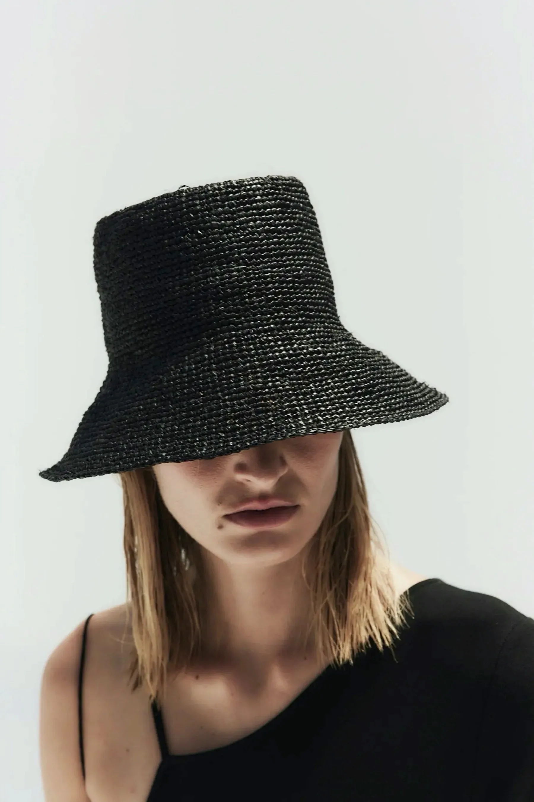 Black Felix Hat