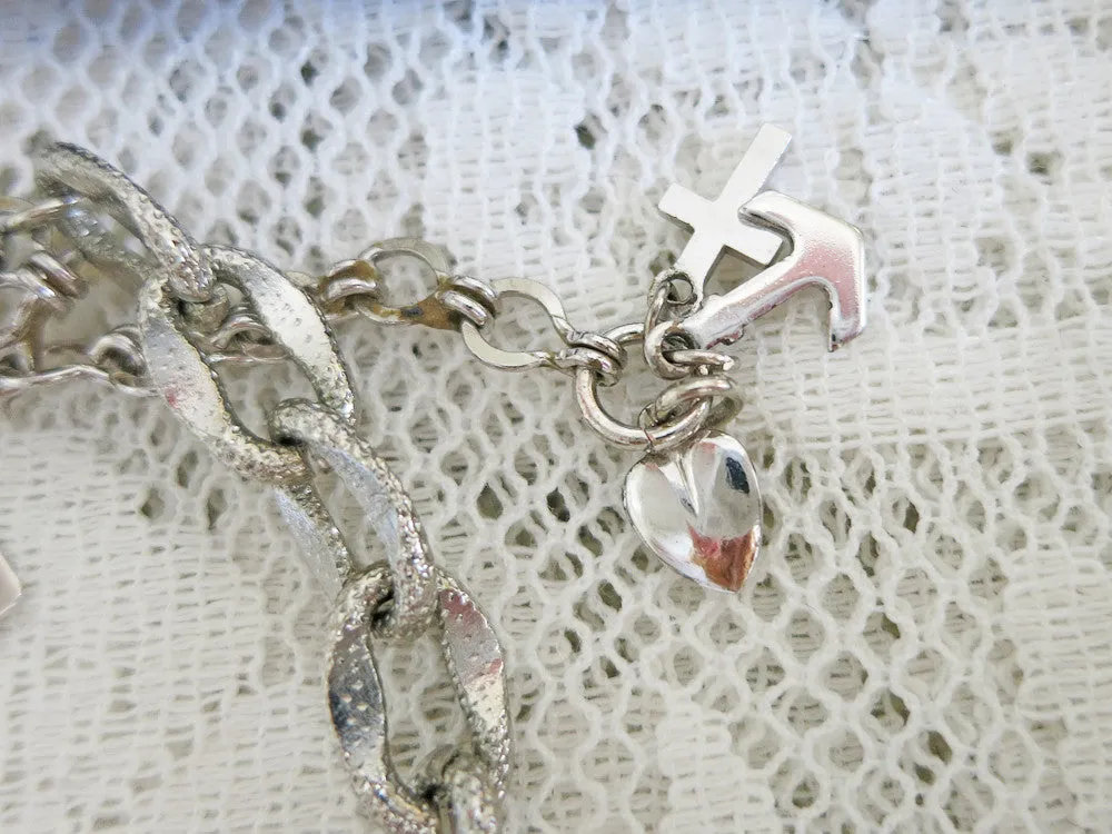 Brave Heart Bracelet