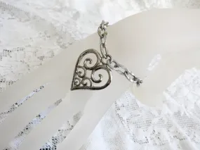Brave Heart Bracelet