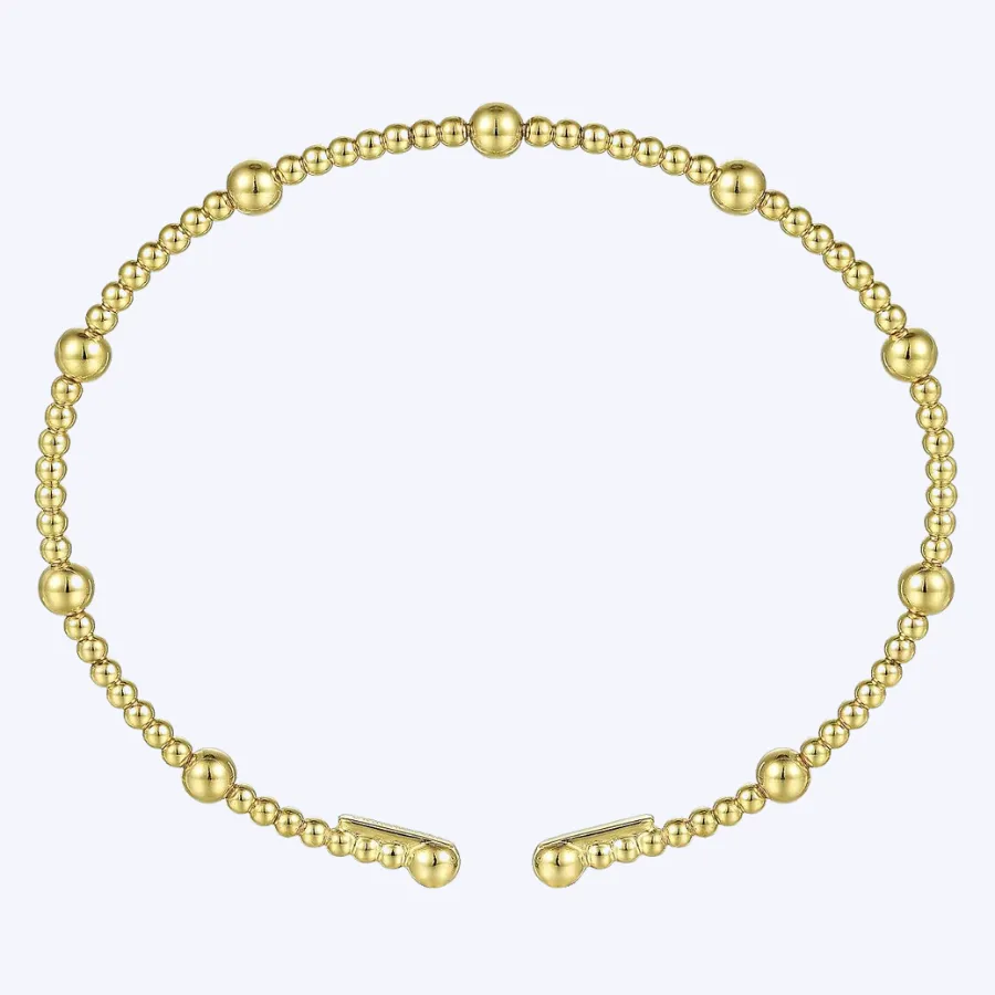 Bujukan Split Bangle