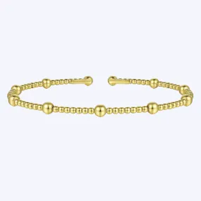 Bujukan Split Bangle