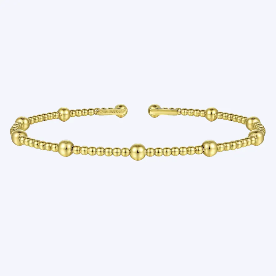 Bujukan Split Bangle
