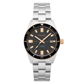 Cadola Men's CD-1005-55 Noumea 40mm Automatic Watch