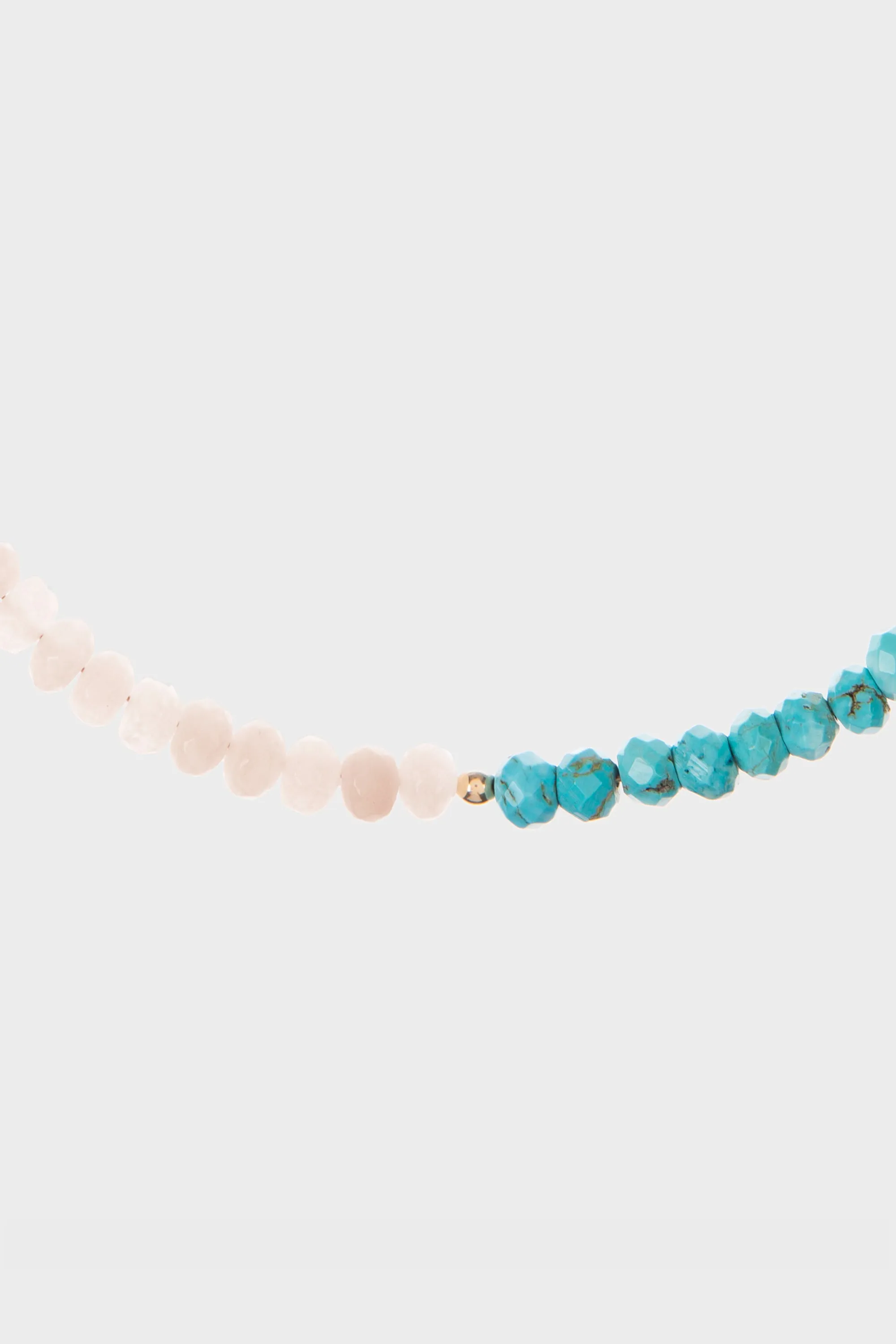 CHUNKY SISTERHOOD BEADED NECKLACE