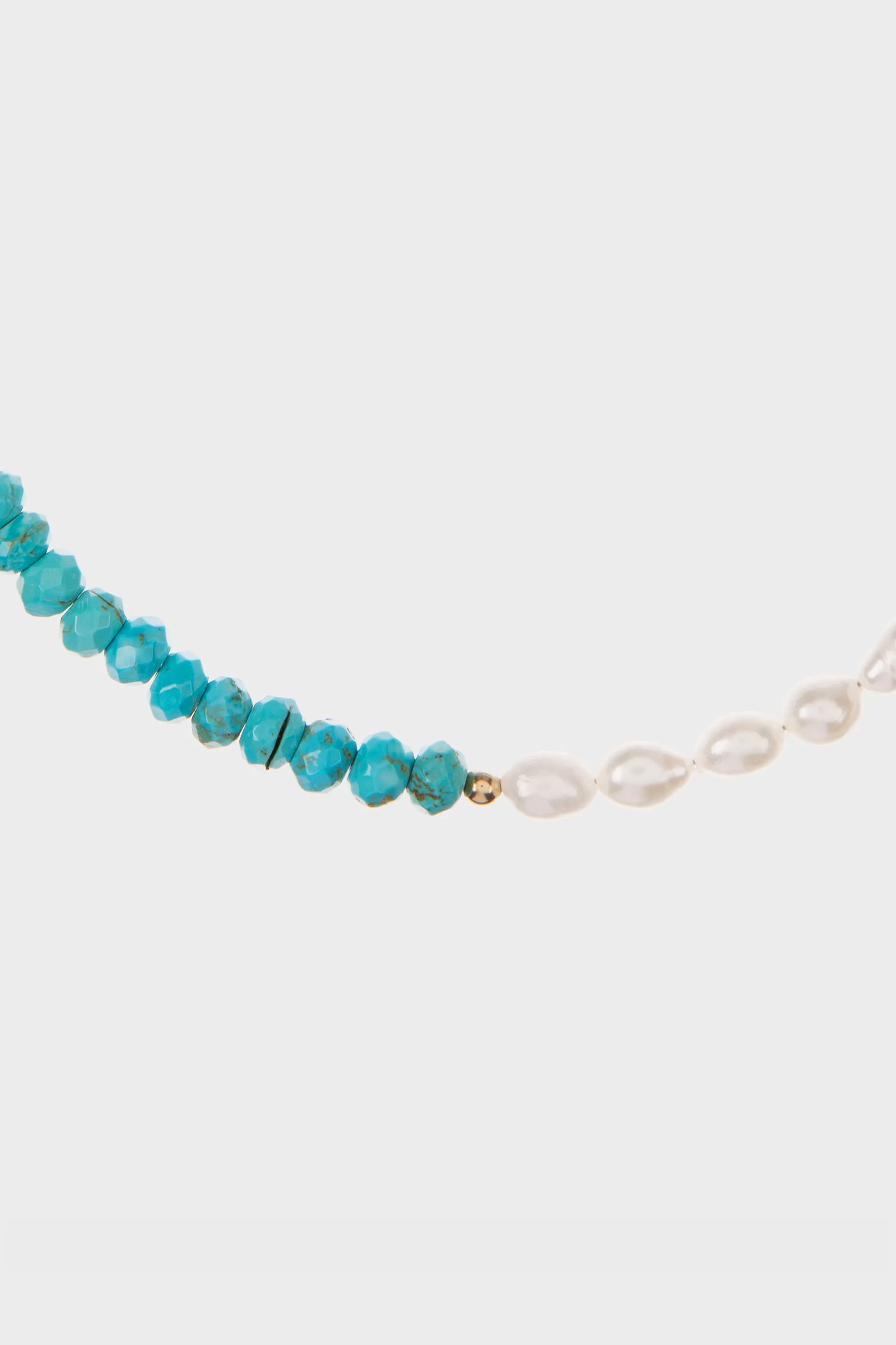 CHUNKY SISTERHOOD BEADED NECKLACE