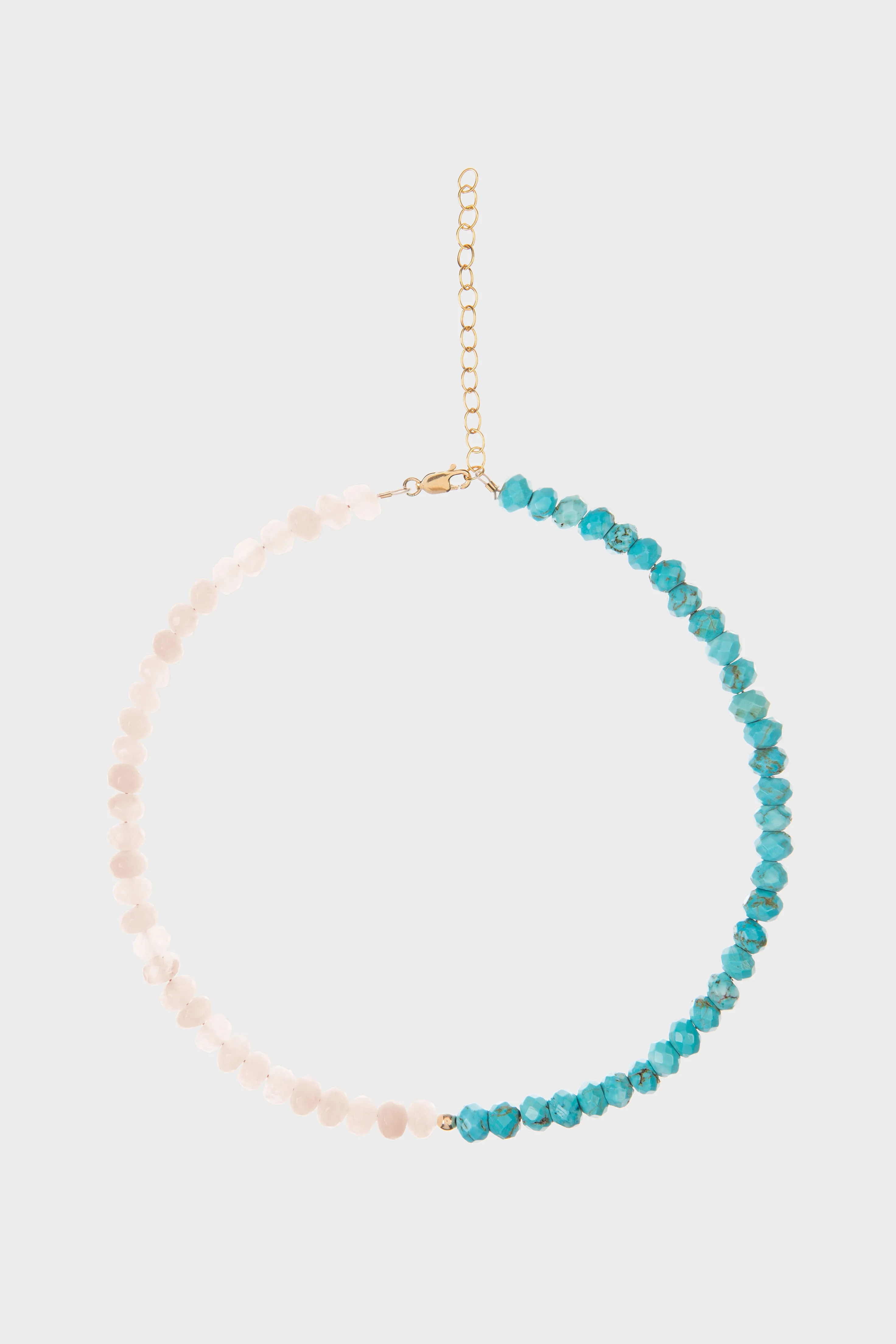 CHUNKY SISTERHOOD BEADED NECKLACE