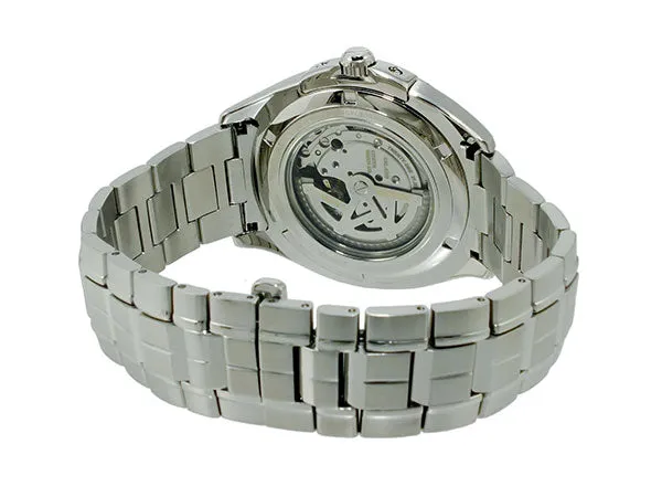 Citizen Mechanical Sapphire Automatic Men's Watch NP4030-58E