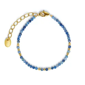 Cuneva Kyanite Bracelet - 82049796-V21