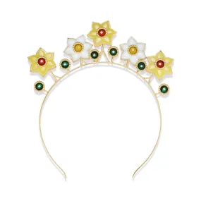 Daffodil Crown