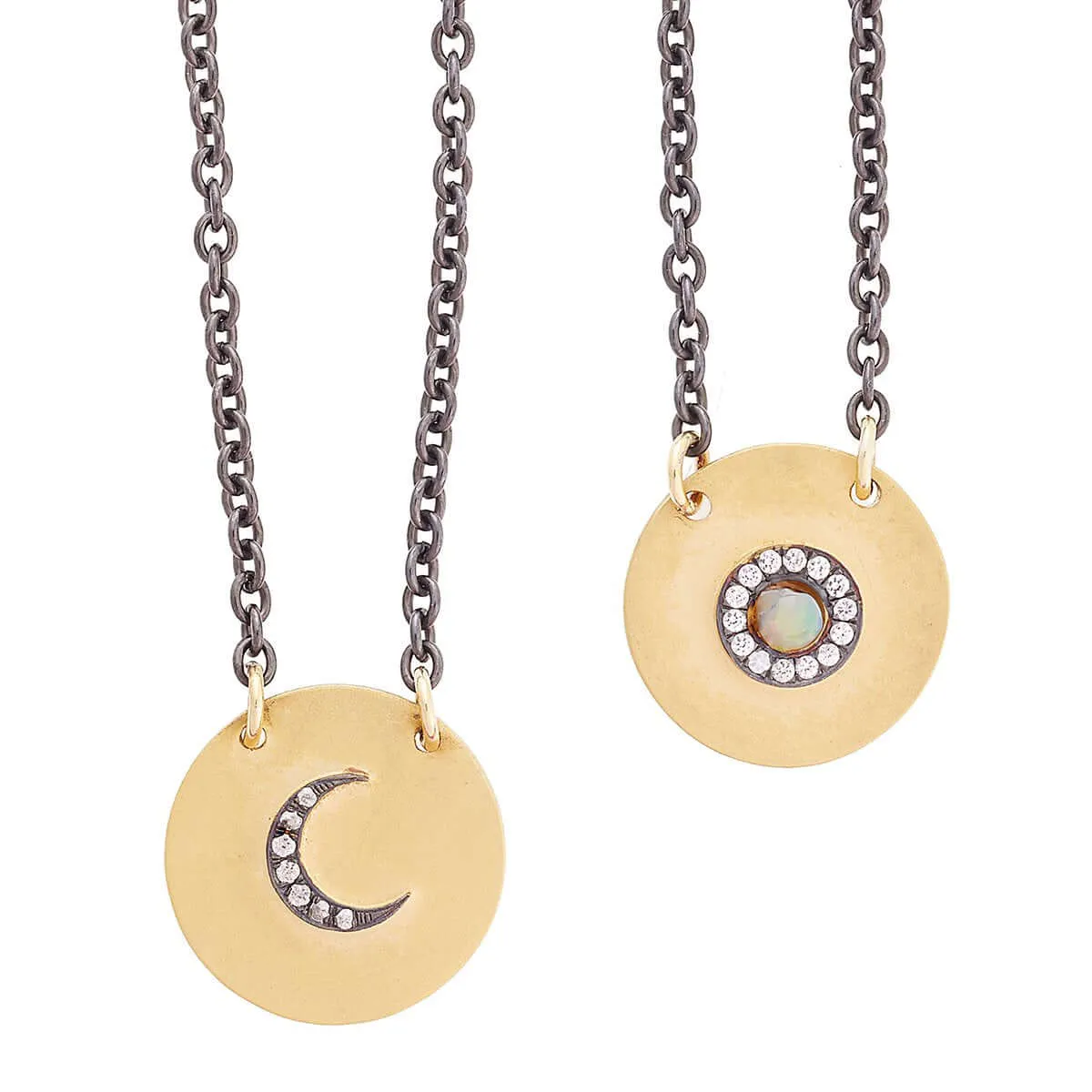 Day & Night Necklace