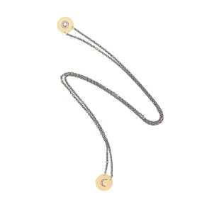 Day & Night Necklace