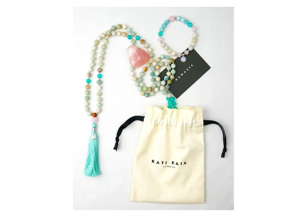 Eros Mala Set