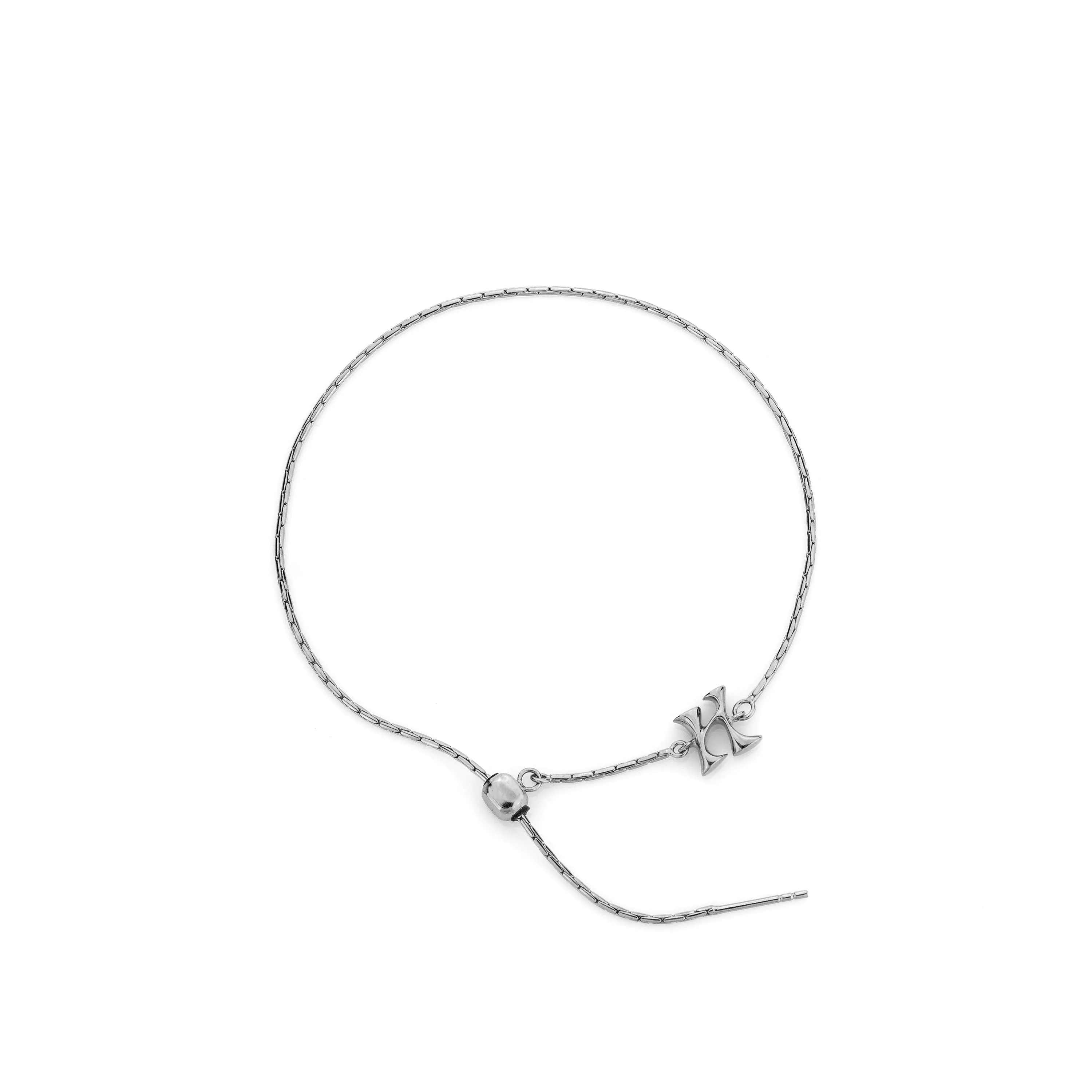 Ever No.2 Chain Bracelet