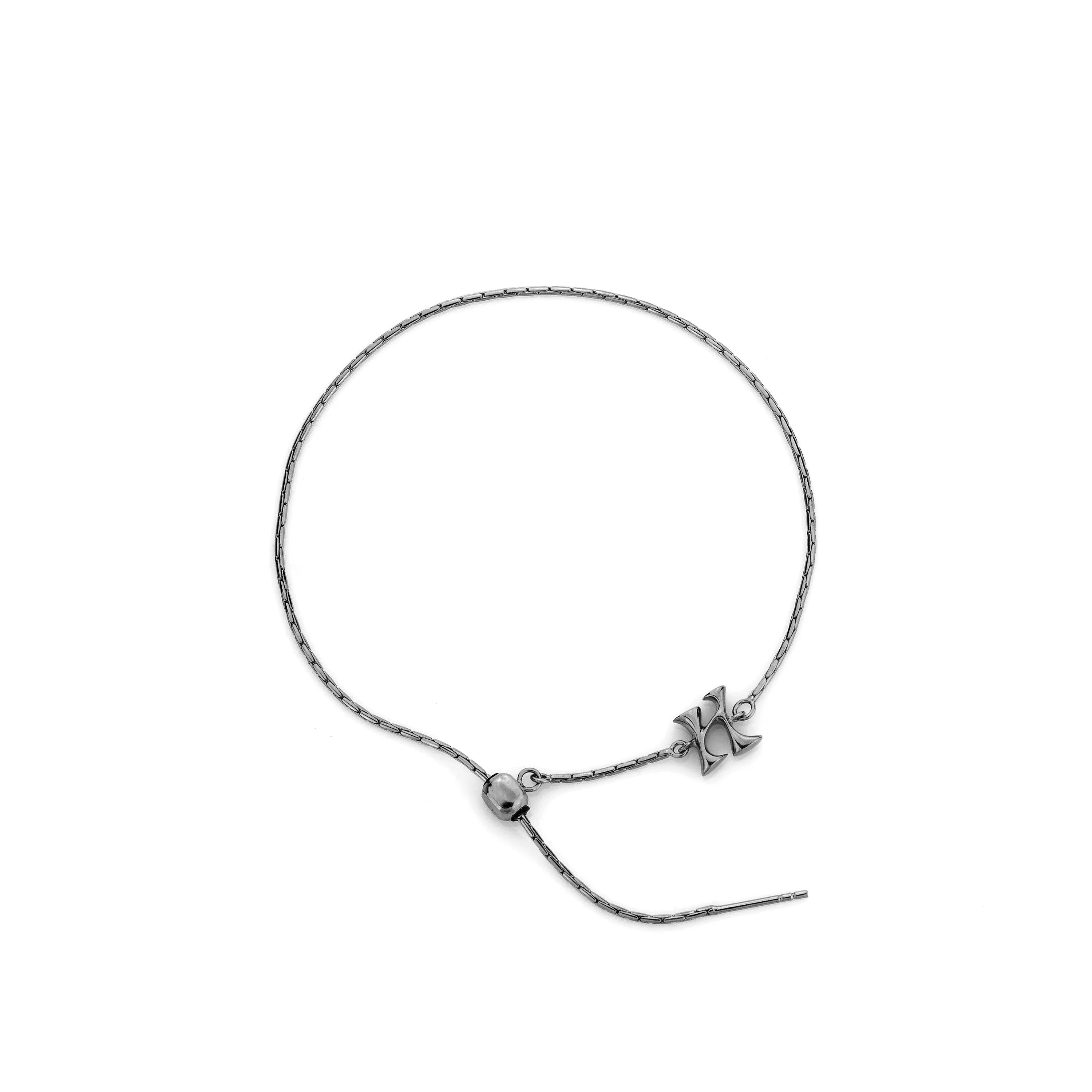 Ever No.2 Chain Bracelet