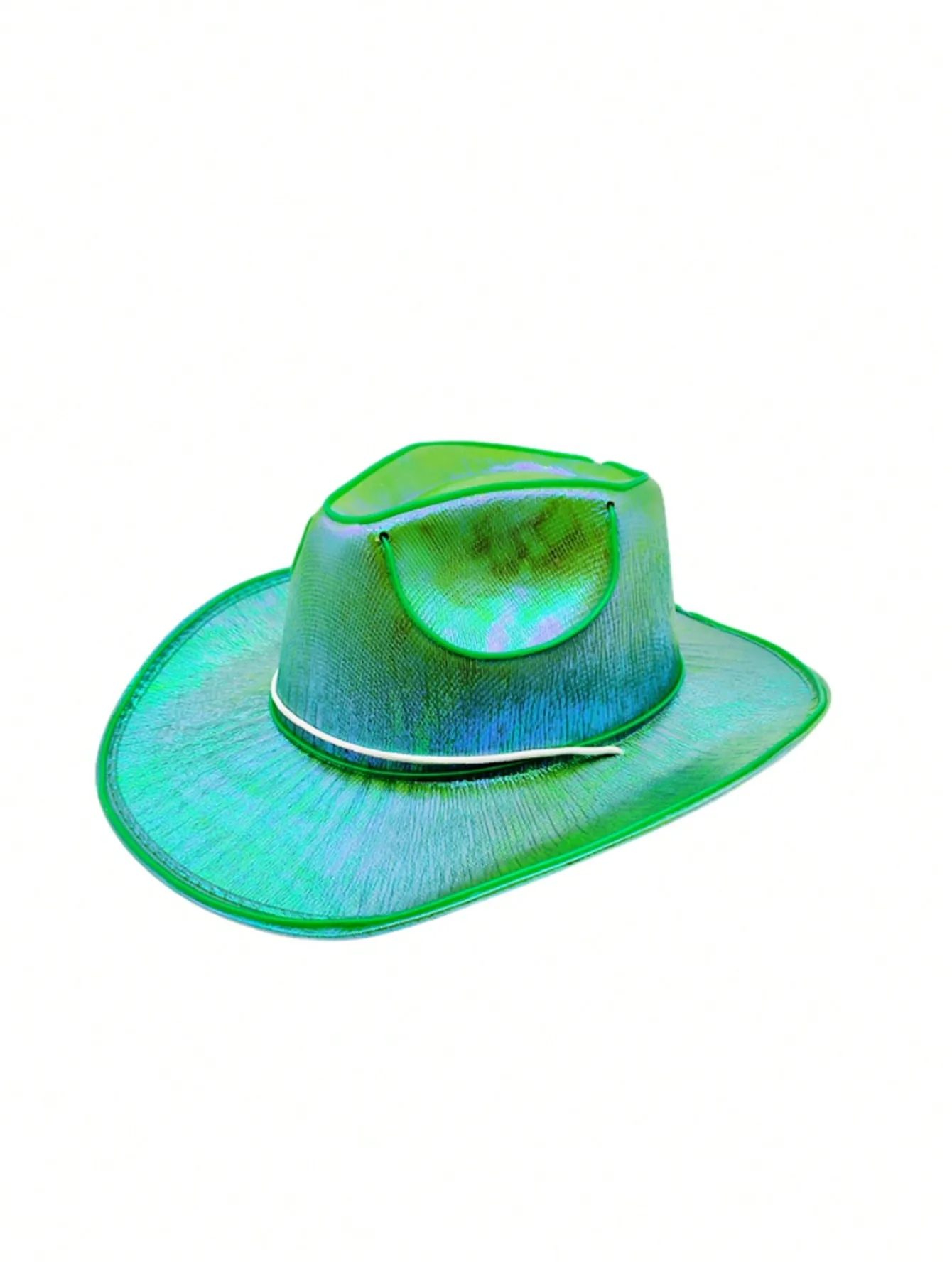 Fashionable Cool LED Light-Up Hat With Cold Light And Colorful Glow, Perfect For Night Travel, Bar And Party, Creating An Atmosphere Of Trendy And Personalized Style For Men
