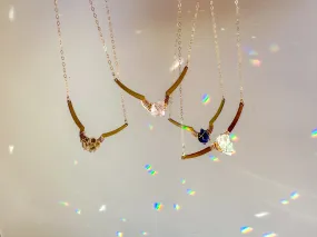 Found Treasures Necklace