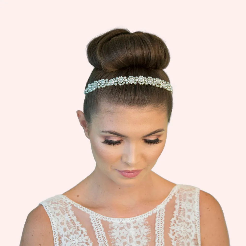 Gilmoor Bridal Headband