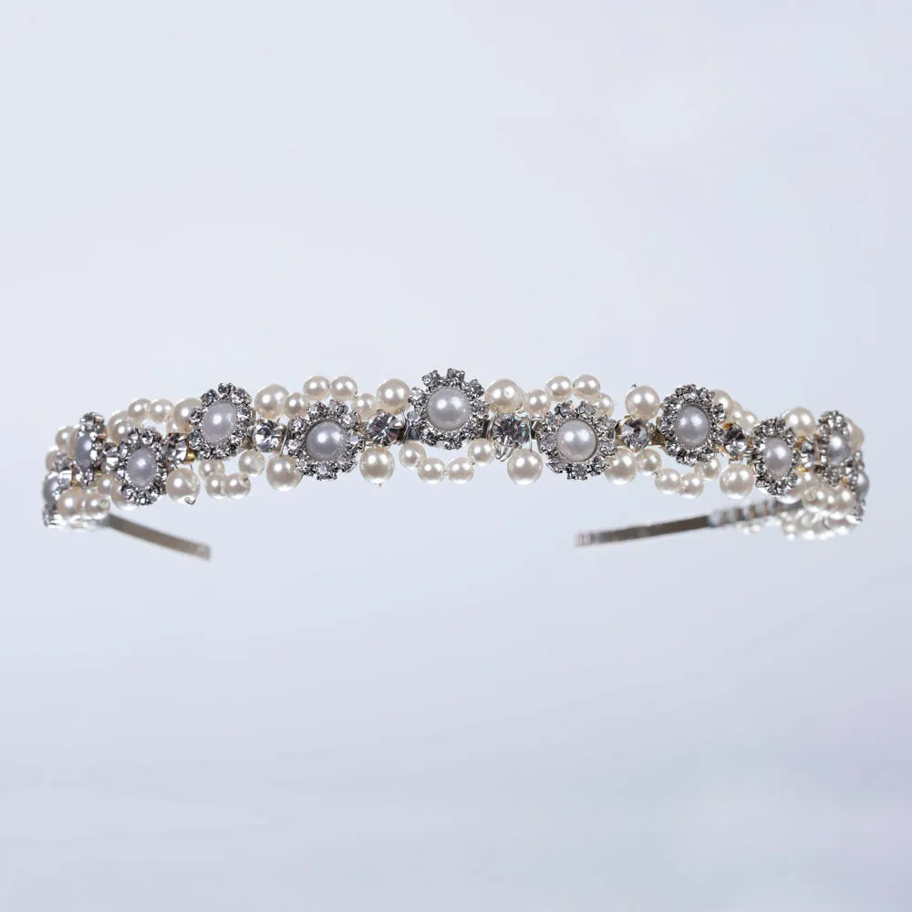 Gilmoor Bridal Headband