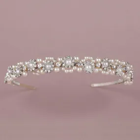 Gilmoor Bridal Headband