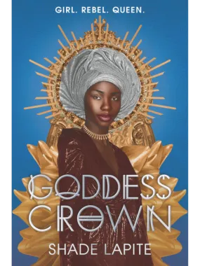 Goddess Crown