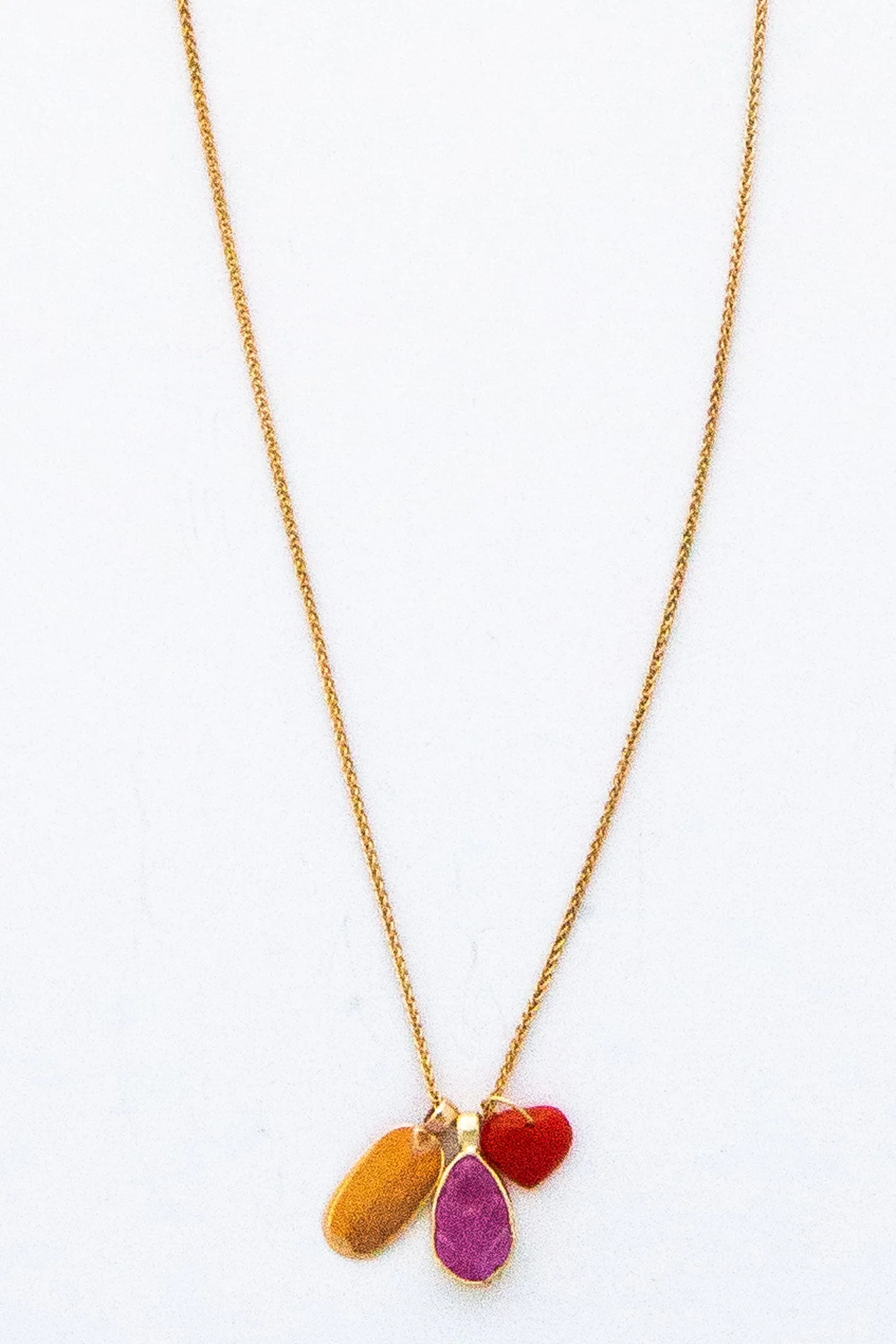 Hazel Necklace