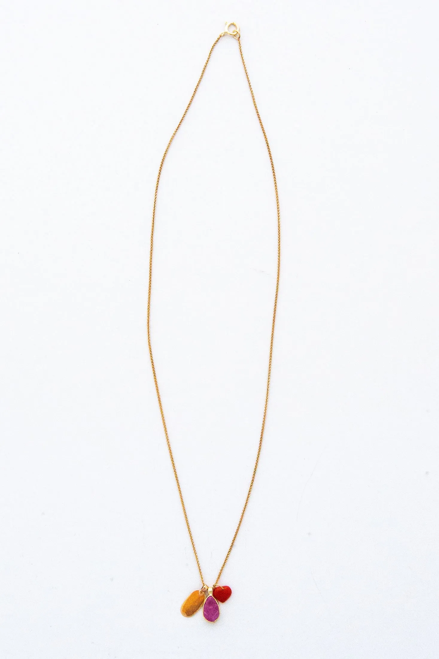 Hazel Necklace