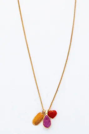 Hazel Necklace