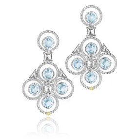 Island Rains Earrings