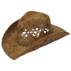 Jarales Cowboy Hat
