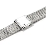 John Hardy Sterling Silver 18mm Smart Watch Chain Strap
