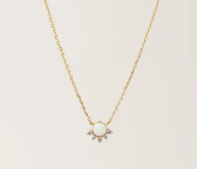Juno Necklace