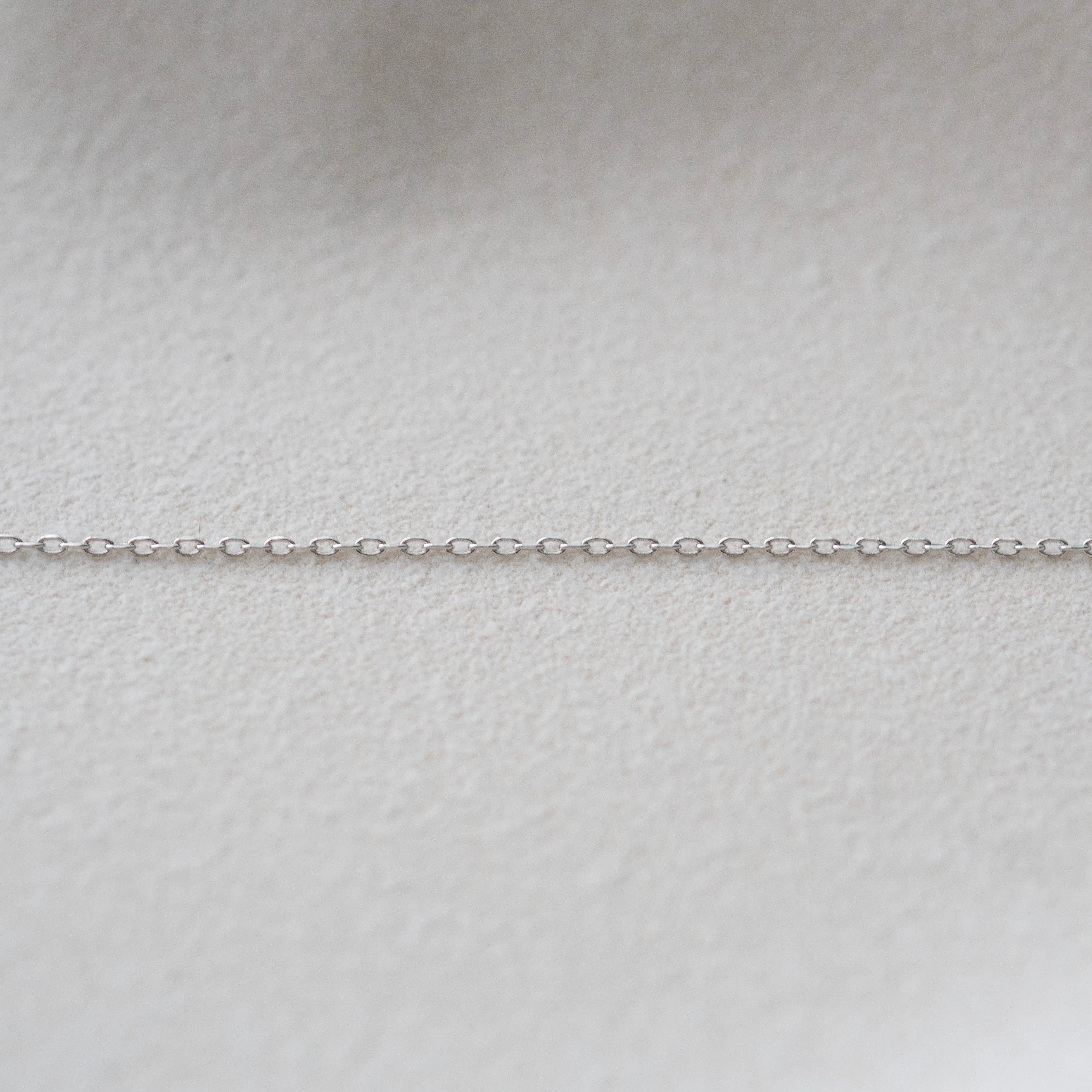 KAMA CABLE CHAIN BRACELET