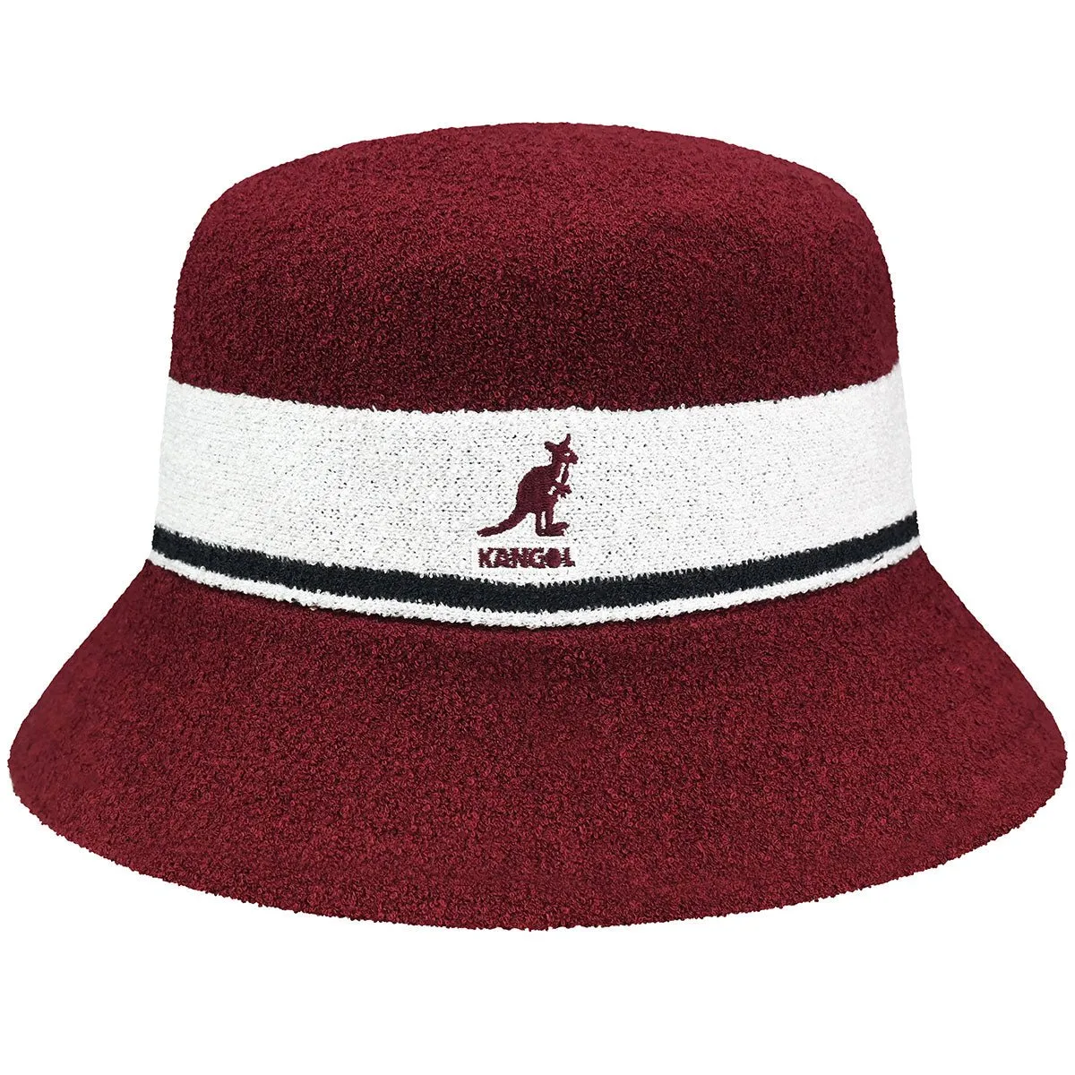 Kangol Bermuda Stripe Bucket