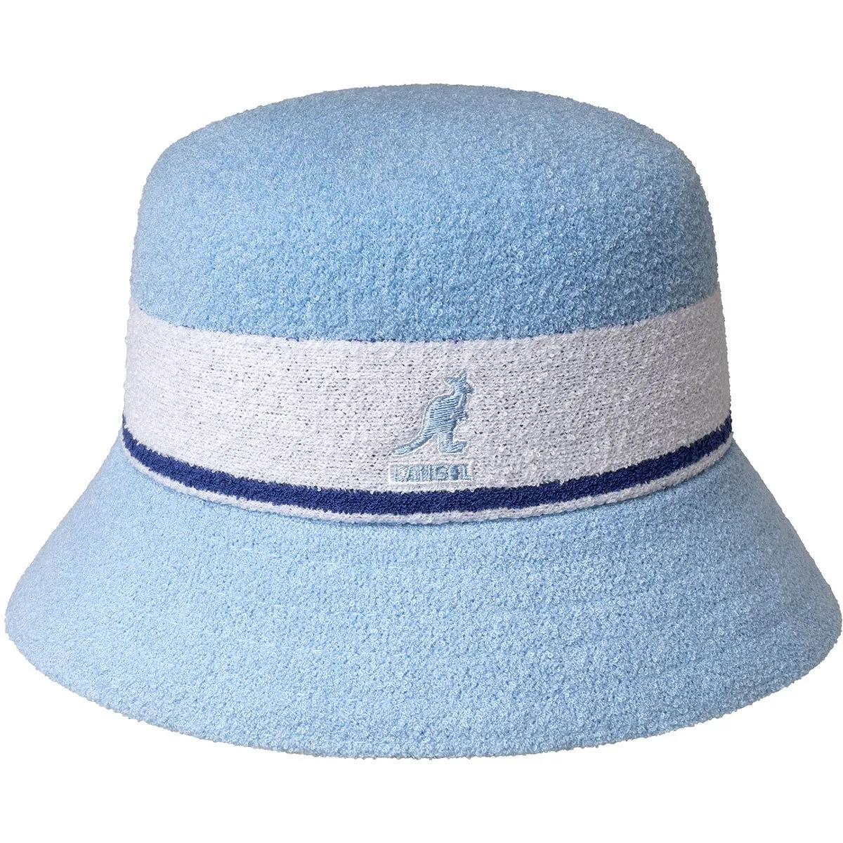 Kangol Bermuda Stripe Bucket