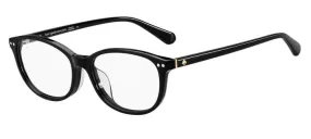 KATE SPADE-EVANGELINE/F-807-5316-GLASSES FRAMES