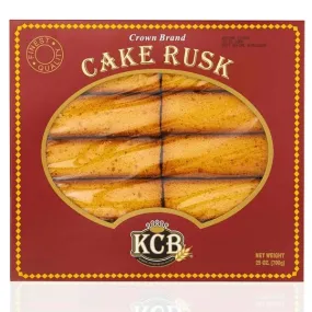 KCB Crown Brand