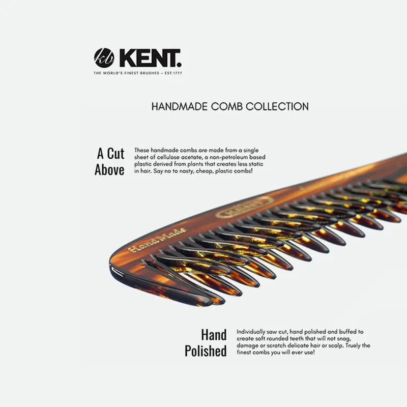 Kent Brushes - 0T Comb