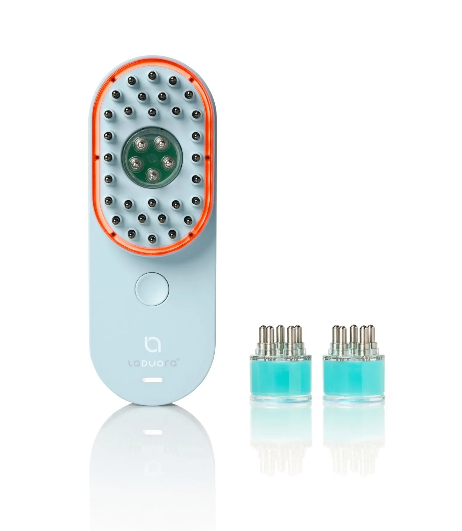 Laduora DUO 4-in-1 Pod Based Scalp & Hair Care Device