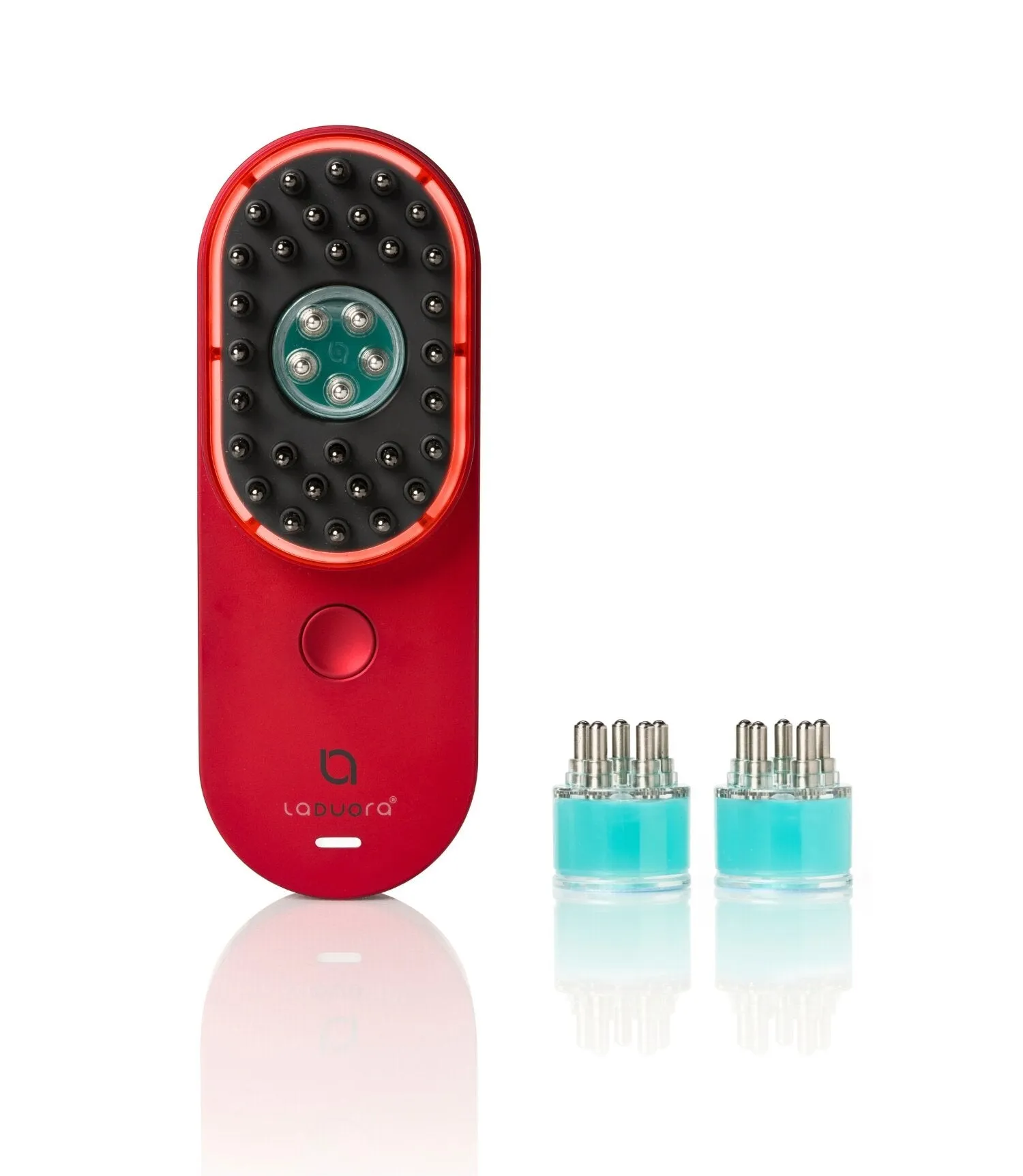 Laduora DUO 4-in-1 Pod Based Scalp & Hair Care Device