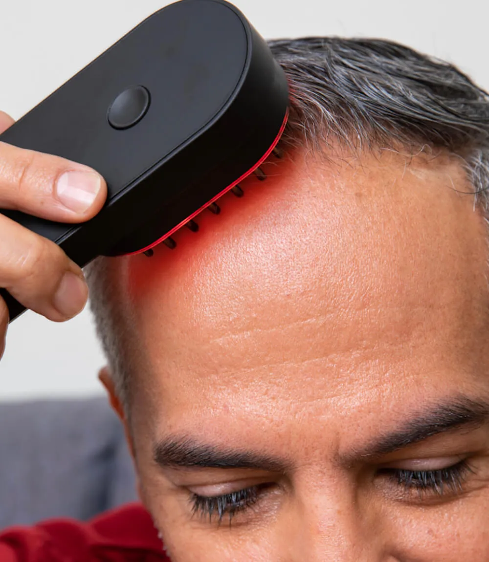 Laduora DUO 4-in-1 Pod Based Scalp & Hair Care Device